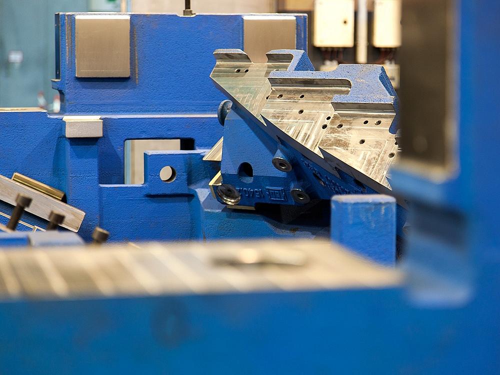 Serienbetriebsmittel - Bild 1