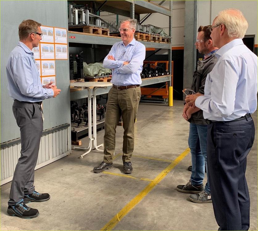 Aktuelles - 1 Aktuelles - Bild 1