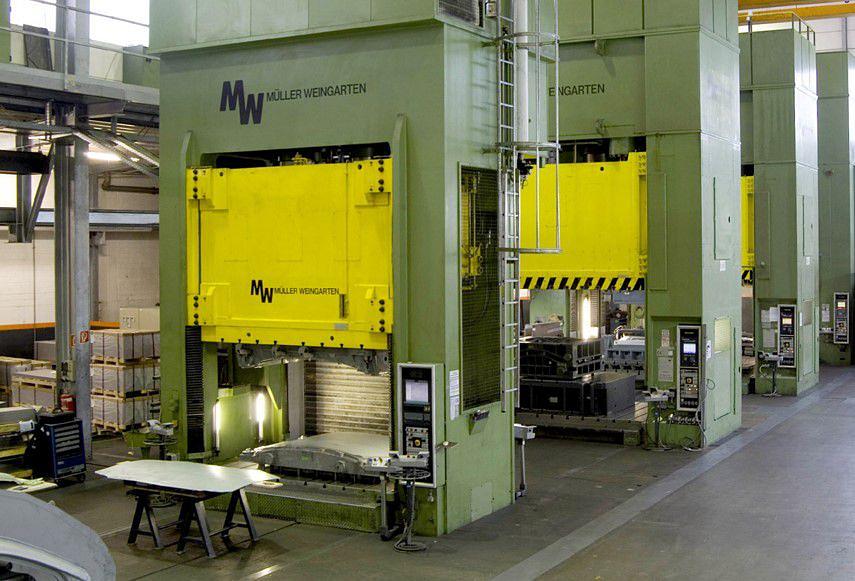 Tool making - Image 1